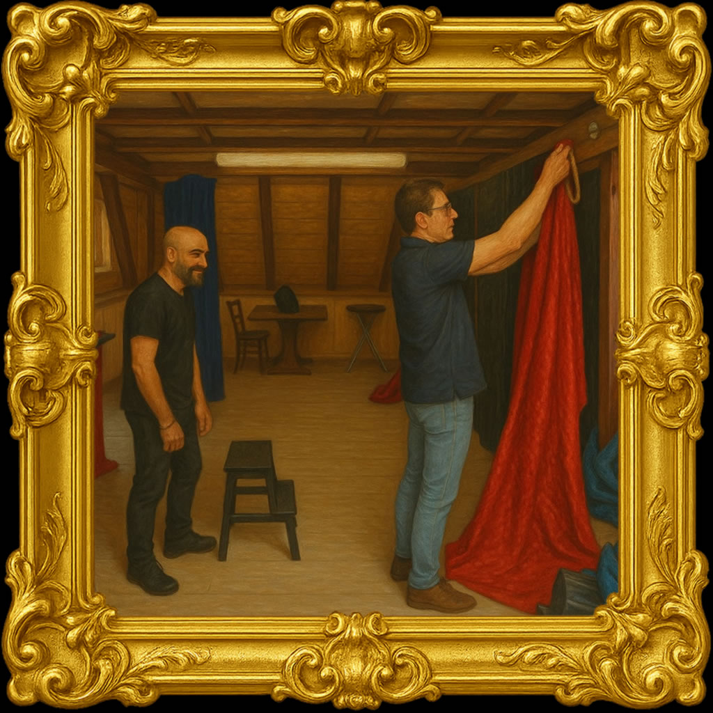 Wempe Kurfürstendamm